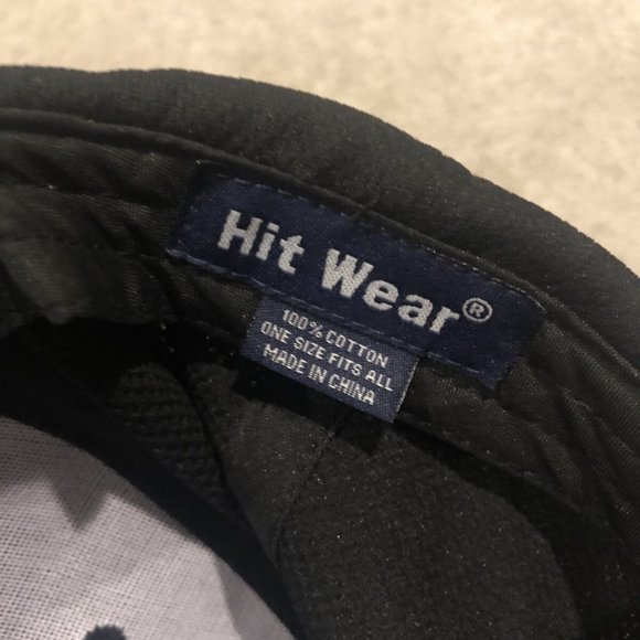 NRA 140 Years of Freedom Adjustable SnapBack Patch Hat, Curved Bill Cap Pro Gun - Picture 4 of 7